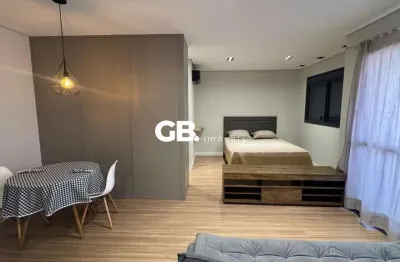 Apartamento com 1 quarto para alugar na rua joão huss, --, gleba fazenda palhano, londrina por r$ 2.800