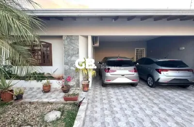 Casa com 3 quartos à venda na rua quata, --, jardim alvorada, londrina por r$ 830.000