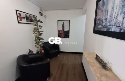 Sala comercial para alugar na avenida juscelino kubitschek, --, vila ipiranga, londrina por r$ 1.100