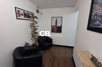 Sala comercial para alugar na avenida juscelino kubitschek, --, centro, londrina por r$ 1.100