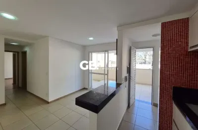 Apartamento com 2 quartos à venda na rua raposo tavares, --, vila larsen 1, londrina por r$ 500.000