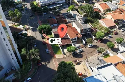 Casa comercial à venda na cayena, --, santa rosa, londrina por r$ 1.600.000