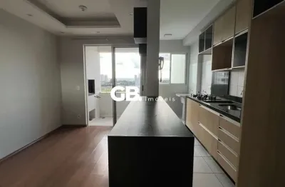 Apartamento com 2 quartos para alugar na avenida josé gabriel de oliveira, --, aurora, londrina por r$ 2.300