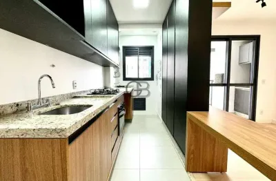 Apartamento com 2 quartos para alugar na rua luiz lerco, --, terra bonita, londrina por r$ 3.700