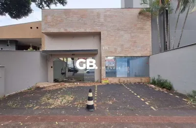 Ponto comercial para alugar na avenida rio de janeiro, --, centro, londrina por r$ 5.200