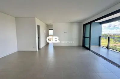 Apartamento com 2 quartos à venda na rua caracas, --, santa rosa, londrina por r$ 1.100.000
