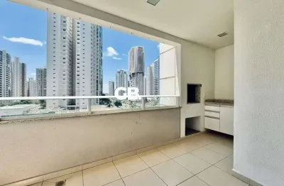 Apartamento com 3 quartos para alugar na tereza zanetti lopes, --, gleba fazenda palhano, londrina por r$ 3.000