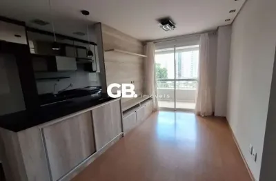 Apartamento com 3 quartos à venda na rua caracas, --, gleba palhano, londrina por r$ 650.000