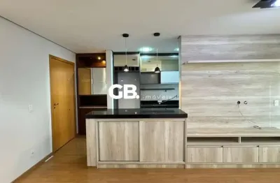 Apartamento com 3 quartos à venda na rua caracas, --, gleba palhano, londrina por r$ 615.000