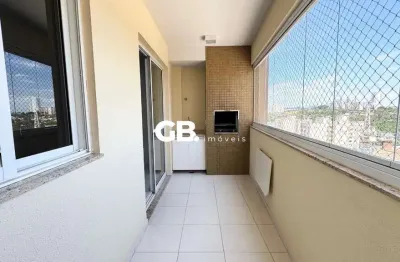 Apartamento com 3 quartos para alugar na rua pedro cândido romero, --, gleba palhano, londrina por r$ 3.000