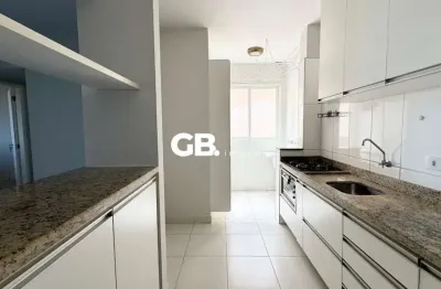 Apartamento com 3 quartos para alugar na rua pedro cândido romero, --, gleba palhano, londrina por r$ 2.990