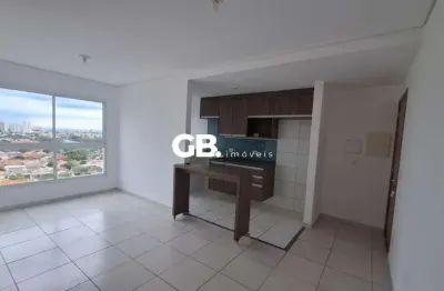 Apartamento com 3 quartos para alugar na Rua Leonora Armstrong, --, Champagnat, Londrina por R$ 1.900