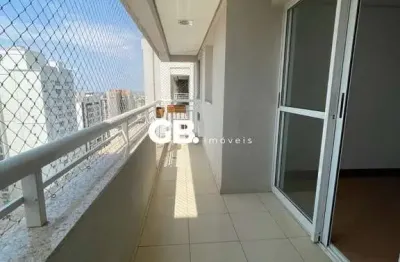 Apartamento com 3 quartos para alugar na Rua Caracas, --, Santa Rosa, Londrina por R$ 3.500