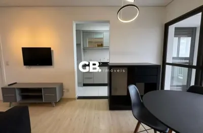 Apartamento com 3 quartos para alugar na Rua Alexander Graham Bell, --, Parque Jamaica, Londrina por R$ 2.900