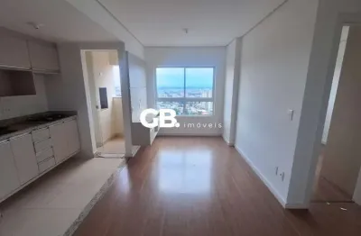 Apartamento com 2 quartos para alugar na Rua Euclides da Cunha, --, Jardim Shangri la, Londrina por R$ 2.200