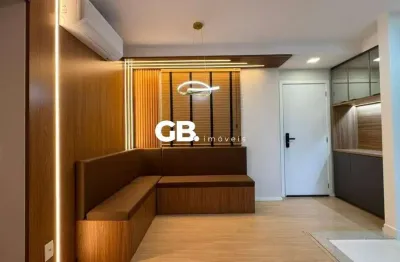 Apartamento com 2 quartos para alugar na Rua Kioto Okawati, --, Jardim Presidente, Londrina por R$ 3.800