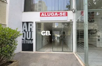 Ponto comercial para alugar na Rua Paranaguá, --, Centro, Londrina por R$ 4.000