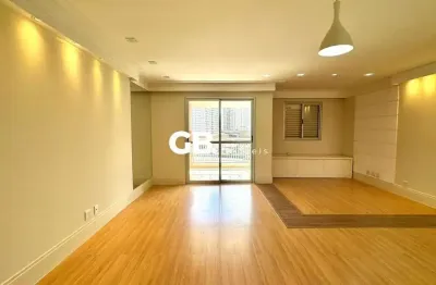 Apartamento com 2 quartos para alugar na Rua Antônio Pisicchio, --, Gleba Fazenda Palhano, Londrina por R$ 3.300