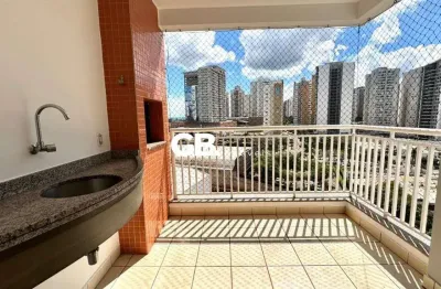 Apartamento com 2 quartos para alugar na Rua Antônio Pisicchio, --, Gleba Fazenda Palhano, Londrina por R$ 3.300