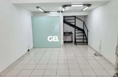 Sala comercial para alugar na Rua Jorge Velho, --, Centro, Londrina por R$ 2.000