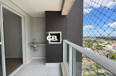 Apartamento com 3 quartos para alugar na Rua Kioto Okawati, --, Jardim Presidente, Londrina por R$ 3.300