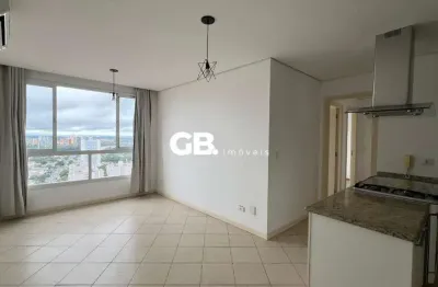 Apartamento com 2 quartos para alugar na Avenida Madre Leônia Milito, --, Bela Suiça, Londrina por R$ 2.480