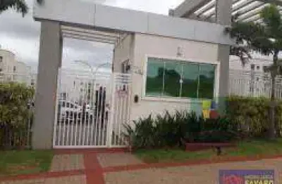 Apartamento com 2 dormitórios à venda, 42 m² por r$ 160.000 - jardim maria luiza - londrina/pr