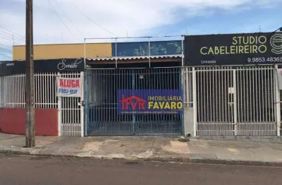 Casa com 3 dormitórios à venda, 333 m² por r$ 700.000,00 - estados - londrina/pr