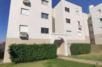 Apartamento com 2 dormitórios à venda, 45 m² por r$ 170.000,00 - ouro verde - londrina/pr