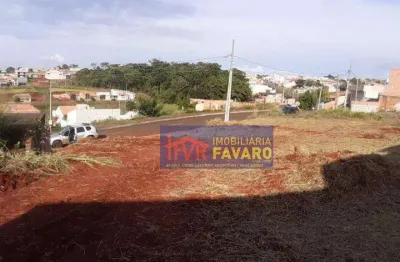 Terreno em condomínio fechado à venda na Rua Lucineide Rodrigues Silveira, Parque Leblon, Londrina