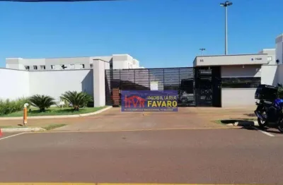 Apartamento com 2 dormitórios à venda, 65 m² por r$ 175.000,00 - jardim são paulo ii - londrina/pr