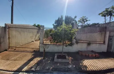 Casa com 2 dormitórios à venda, 80 m² por r$ 250.000,00 - residencial portal do sol - londrina/pr