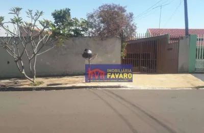 Casa com 2 dormitórios à venda, 126 m² por r$ 185.000 - conjunto semiramis barros braga - londrina/pr