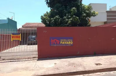 Casa com 2 dormitórios à venda, 100 m² por r$ 200.000,00 - residencial portal do sol - londrina/pr