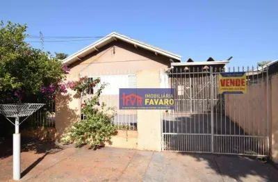 Casa com 2 dormitórios à venda, 120 m² por r$ 230.000,00 - barbeta - londrina/pr