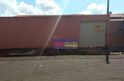 Casa com 2 dormitórios à venda, 100 m² por r$ 300.000,00 - jardim continental - londrina/pr