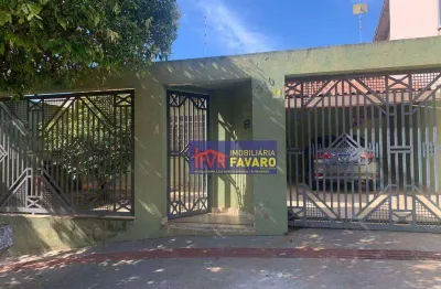 Casa com 3 dormitórios à venda, 198 m² por r$ 750.000 - itapema - londrina/pr
