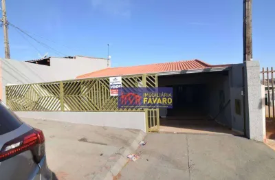 Casa com 3 dormitórios à venda, 170 m² por r$ 365.000,00 - conjunto café - londrina/pr