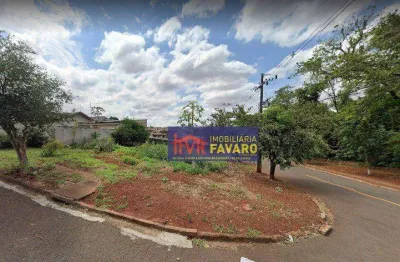 Terreno à venda, 374 m² por r$ 130.000,00 - parque residencial porto serguro 2 - londrina/pr