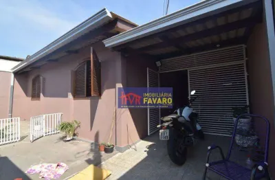 Casa com 2 dormitórios à venda, 200 m² por r$ 200.000,00 - aquilles sthengel - londrina/pr