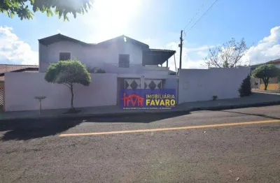 Sobrado com 3 dormitórios à venda, 170 m² por r$ 750.000,00 - jardim continental - londrina/pr