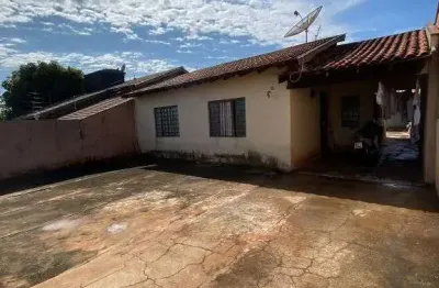 Casa com 2 dormitórios à venda, 100 m² por r$ 260.000,00 - jardim tropical - londrina/pr