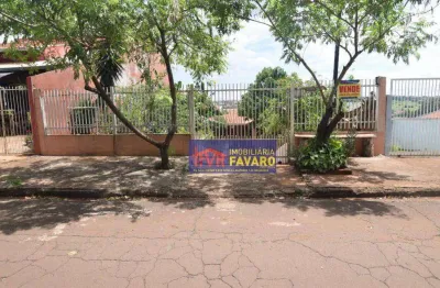 Casa com 2 dormitórios à venda, 80 m² por r$ 180.000,00 - conjunto parigot de souza 3 - londrina/pr