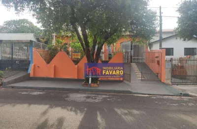 Casa com 3 dormitórios à venda, 114 m² por r$ 210.000,00 - conjunto professora hilda mandarino - londrina/pr