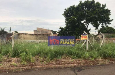 Terreno à venda, 360 m² por r$ 160.000,00 - parque residencial ana rosa - cambé/pr
