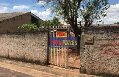Terreno à venda, 200 m² por r$ 140.000,00 - paraíso - londrina/pr