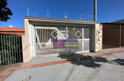 Casa com 2 dormitórios à venda, 68 m² por r$ 230.000,00 - jardim das palmeiras - londrina/pr