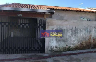 Casa com 3 dormitórios à venda, 80 m² por r$ 220.000,00 - parigot de souza 2 - londrina/pr