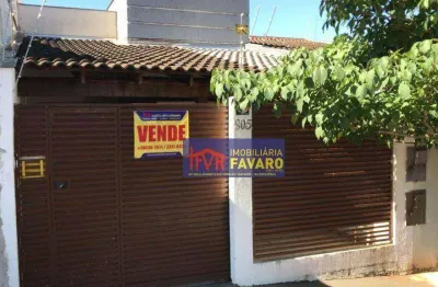 Casa geminada com 3 dormitórios à venda, 70 m² por r$ 220.000 - parque residencial porto serguro 2 - londrina/pr