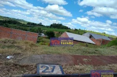 Terreno à venda, 200 m² por r$ 85.000,00 - parque leblon - londrina/pr